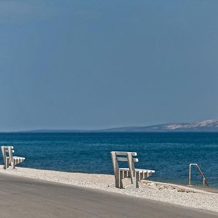 Apartment Zadar Diklo Borik Vir Rom bilde