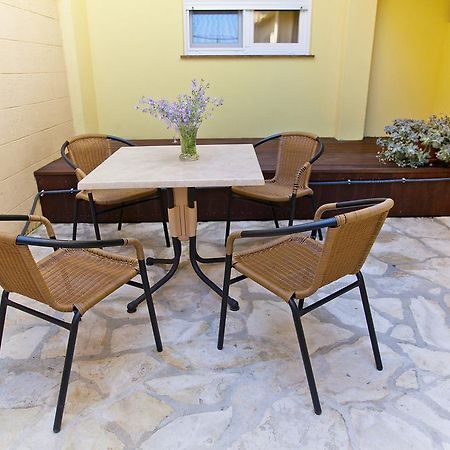 Apartment Zadar Diklo Borik Vir Eksteriør bilde