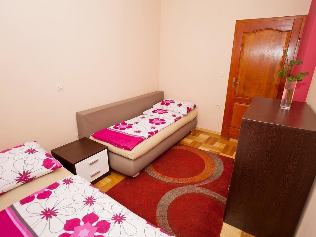 Apartment Zadar Diklo Borik Vir Rom bilde