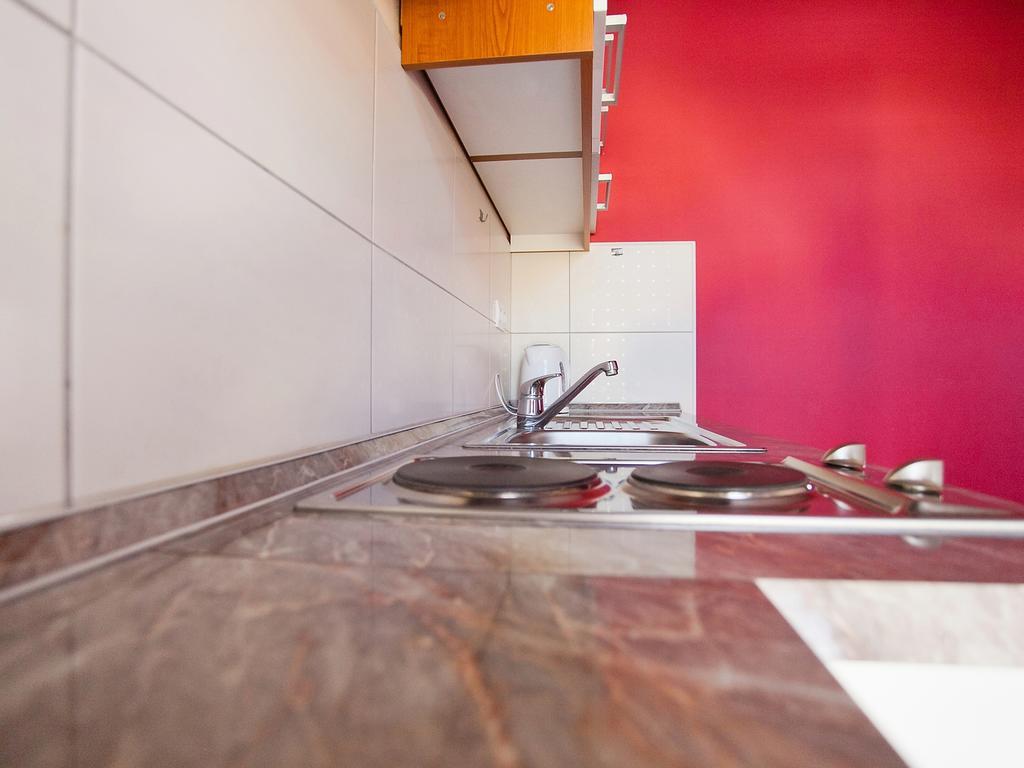Apartment Zadar Diklo Borik Vir Rom bilde