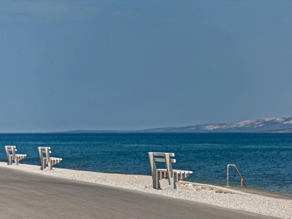 Apartment Zadar Diklo Borik Vir Rom bilde
