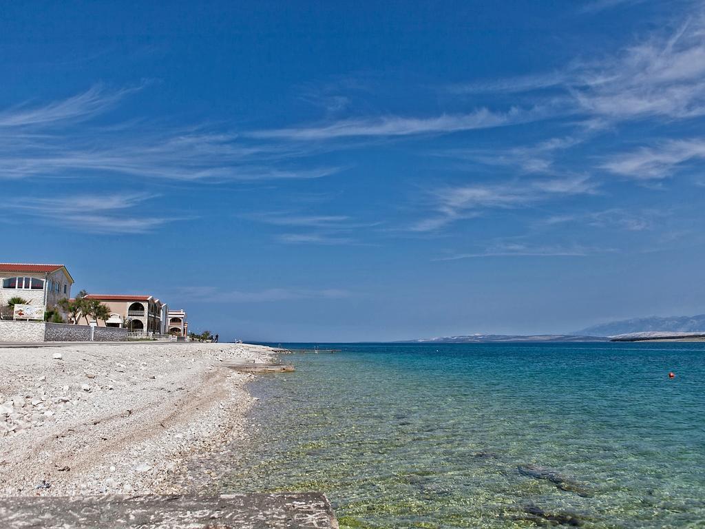 Apartment Zadar Diklo Borik Vir Rom bilde