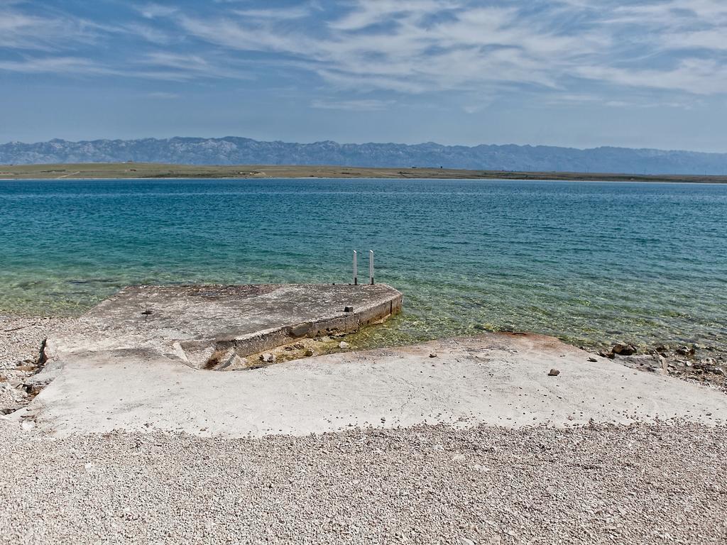 Apartment Zadar Diklo Borik Vir Rom bilde