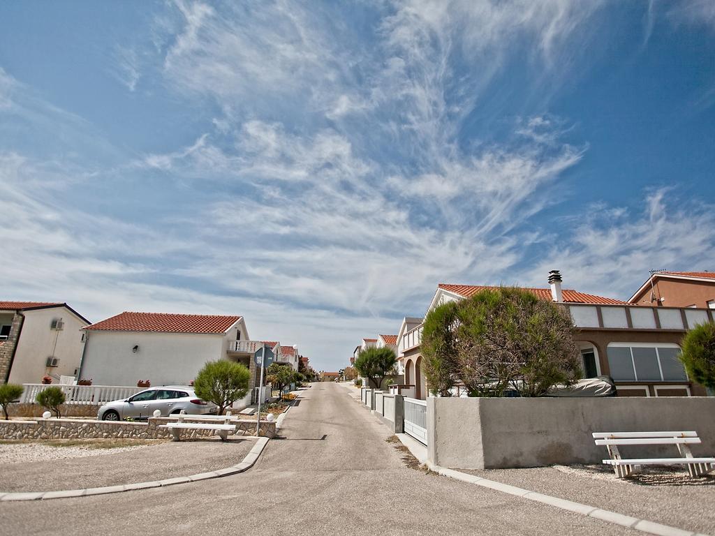 Apartment Zadar Diklo Borik Vir Rom bilde