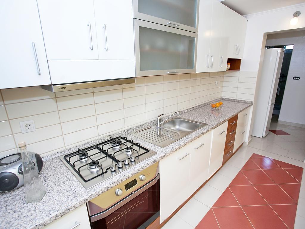 Apartment Zadar Diklo Borik Vir Rom bilde
