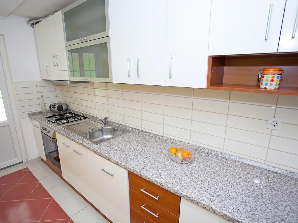 Apartment Zadar Diklo Borik Vir Rom bilde