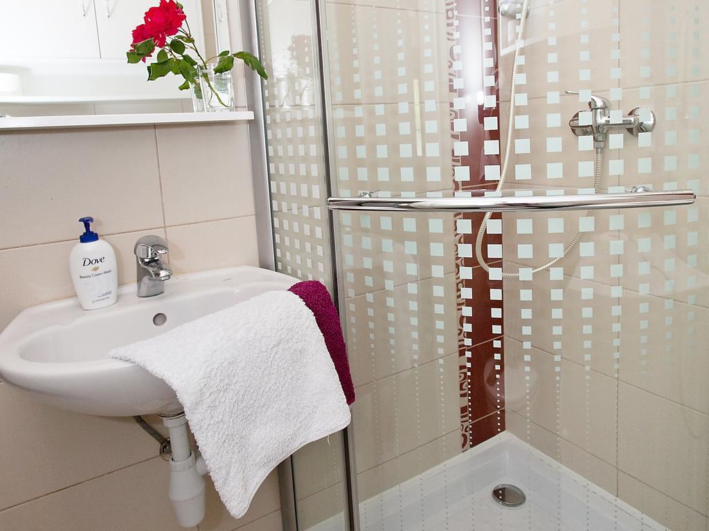 Apartment Zadar Diklo Borik Vir Rom bilde