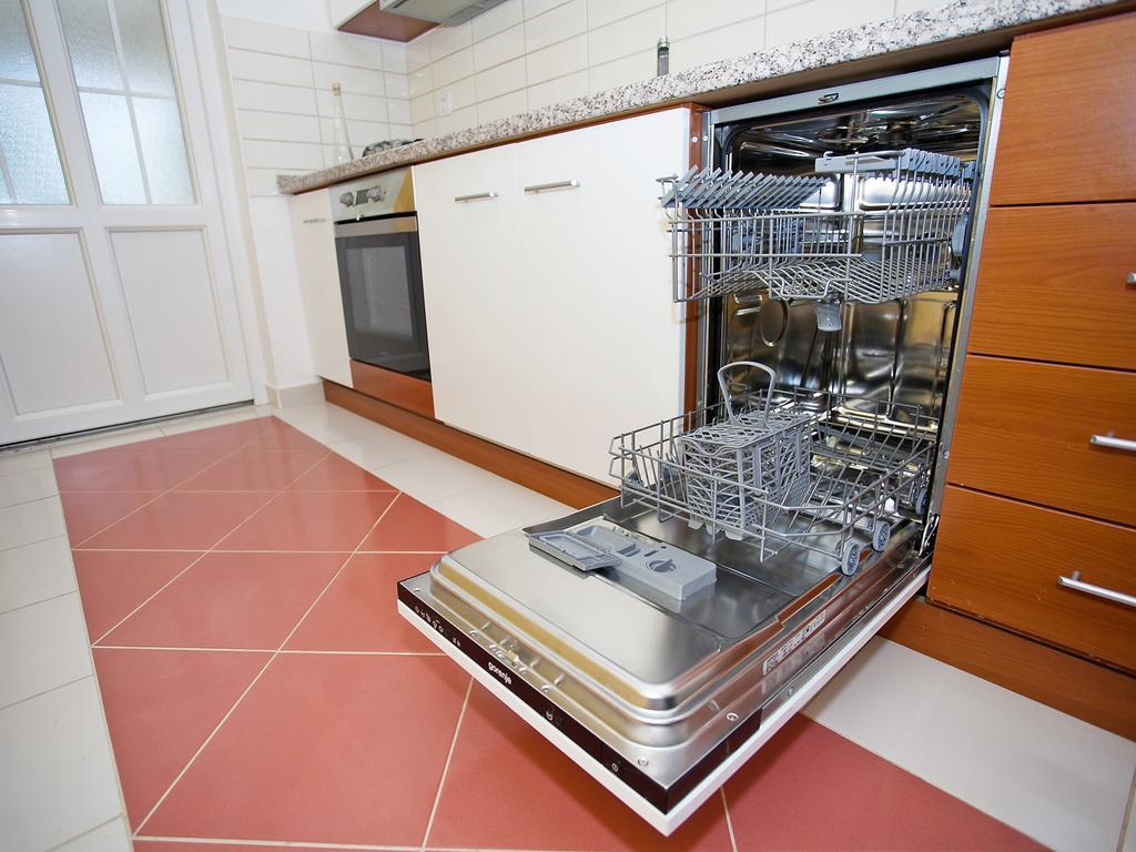 Apartment Zadar Diklo Borik Vir Rom bilde