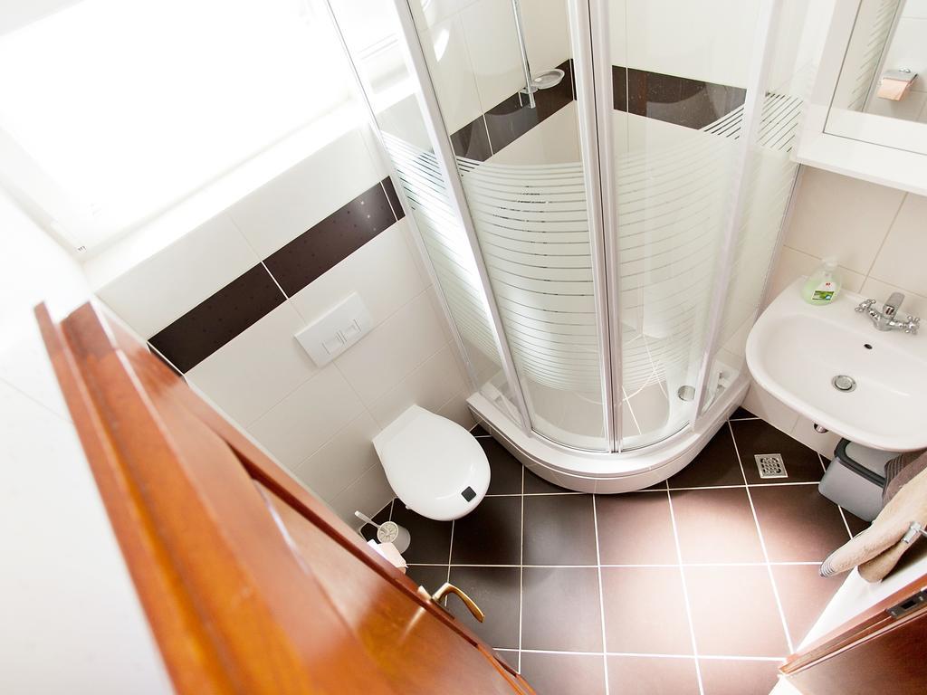 Apartment Zadar Diklo Borik Vir Rom bilde