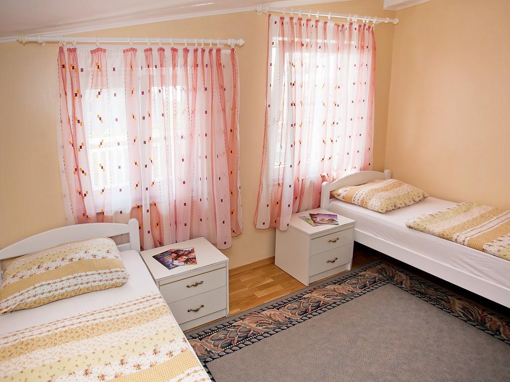 Apartment Zadar Diklo Borik Vir Rom bilde