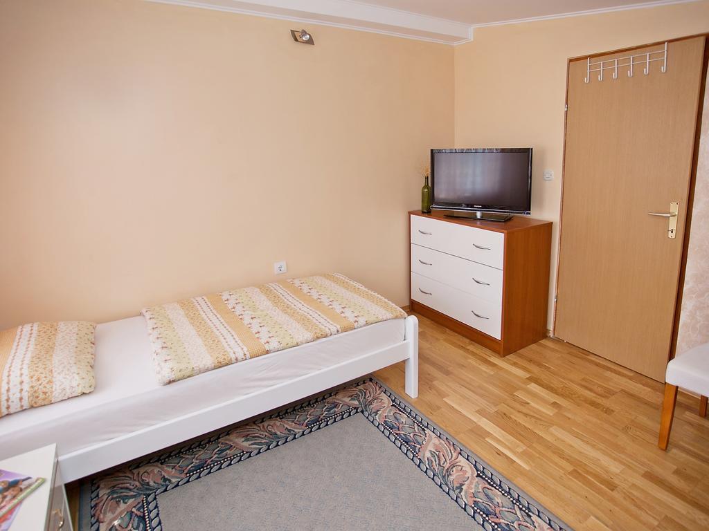 Apartment Zadar Diklo Borik Vir Rom bilde