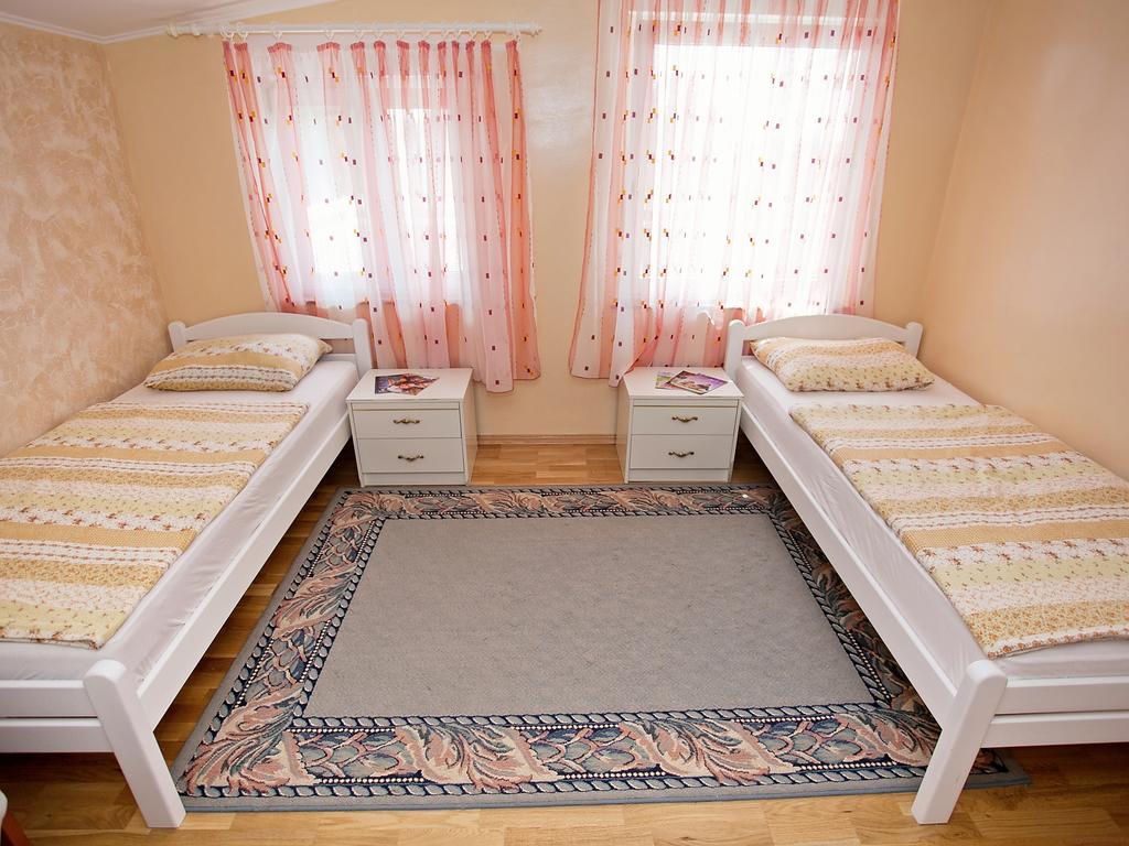Apartment Zadar Diklo Borik Vir Rom bilde
