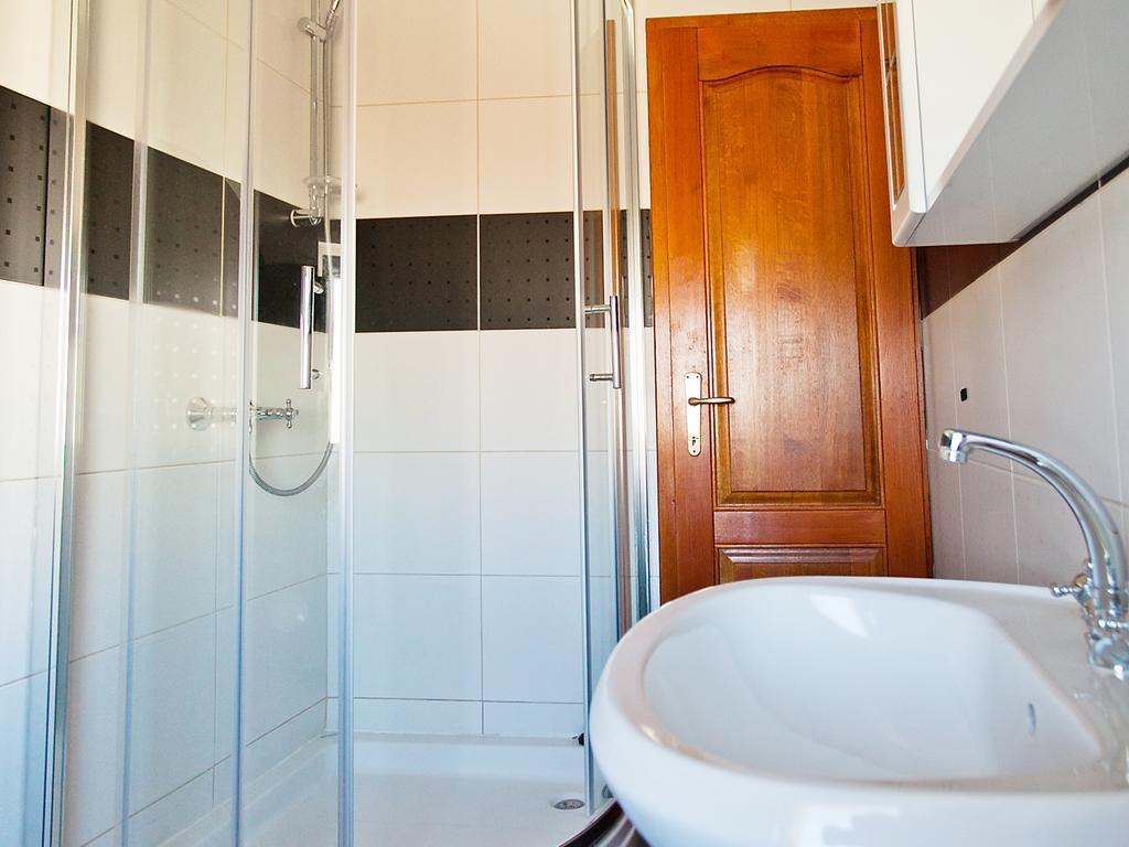 Apartment Zadar Diklo Borik Vir Rom bilde