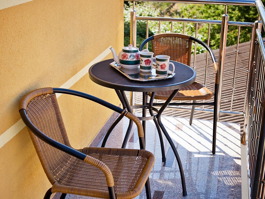 Apartment Zadar Diklo Borik Vir Rom bilde