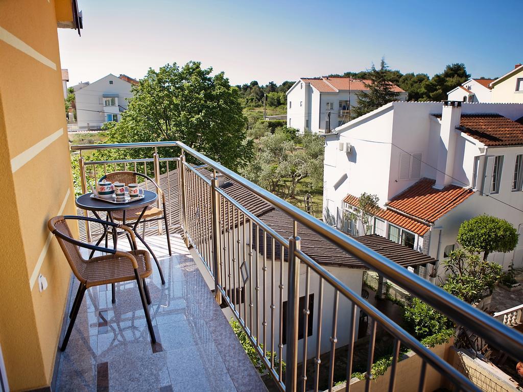 Apartment Zadar Diklo Borik Vir Rom bilde