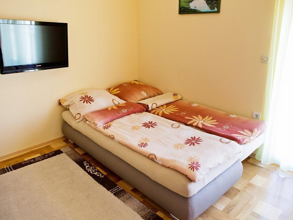Apartment Zadar Diklo Borik Vir Rom bilde