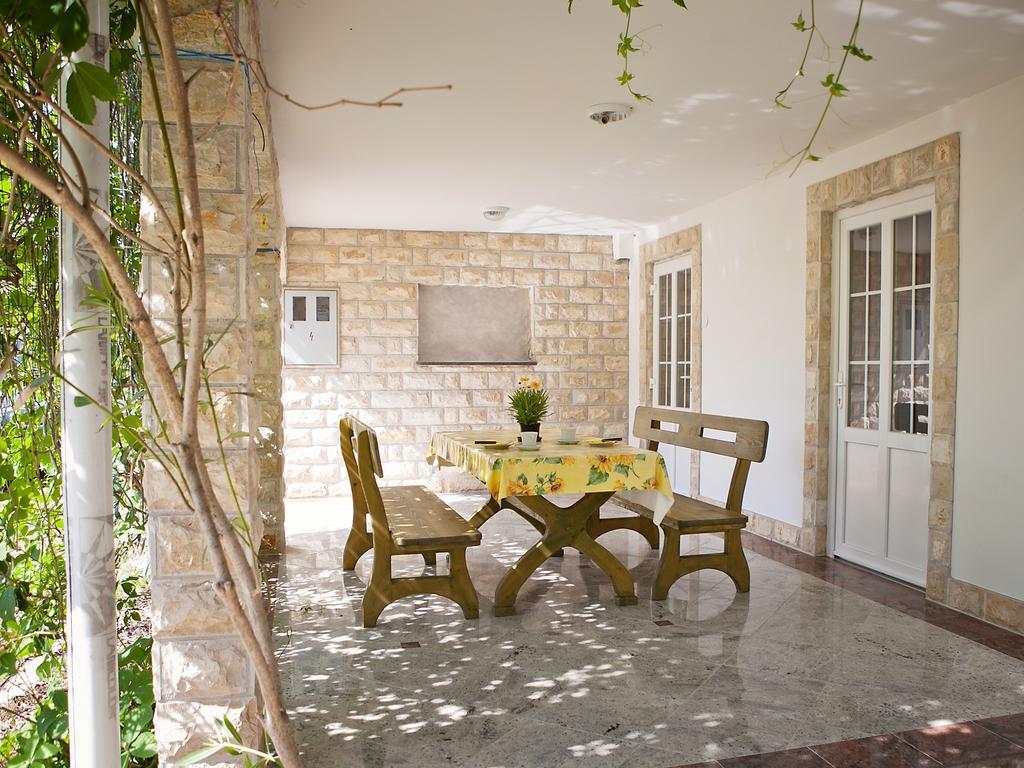 Apartment Zadar Diklo Borik Vir Rom bilde